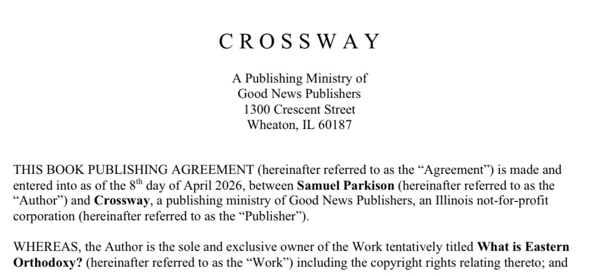 Samuel G. Parkison tweet media