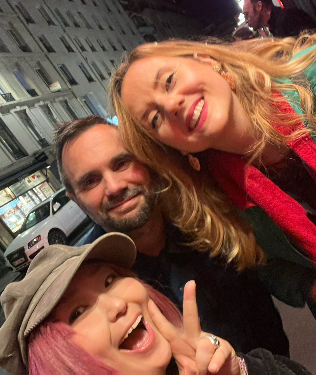 三木悠莉🌈🎤4.7.8🇬🇧/11🇫🇷/16中目黒HVEN/18TBA/5.2🇬🇦 tweet media