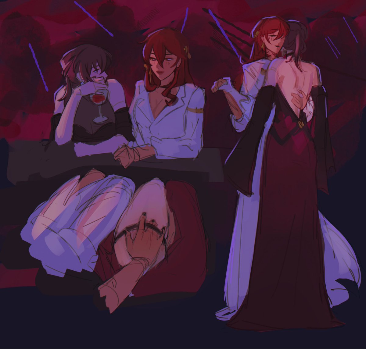 Gae Judae tweet media