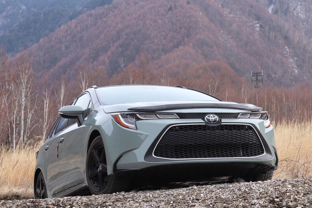 touya_improlla's tweet image. #カロフェス鈴鹿で会いましょう
#COROFES
#カローラ

当日は皆さんよろしくお願いします🥺