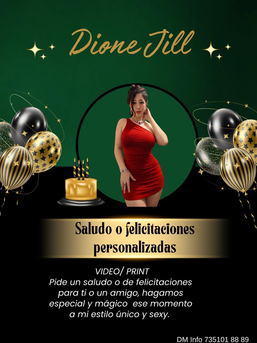 Dione Jill tweet media