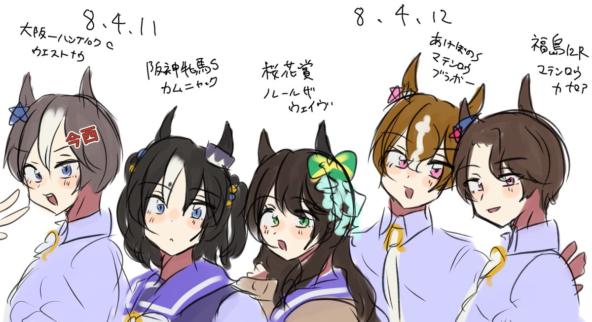 フラペチーノ安田 tweet media