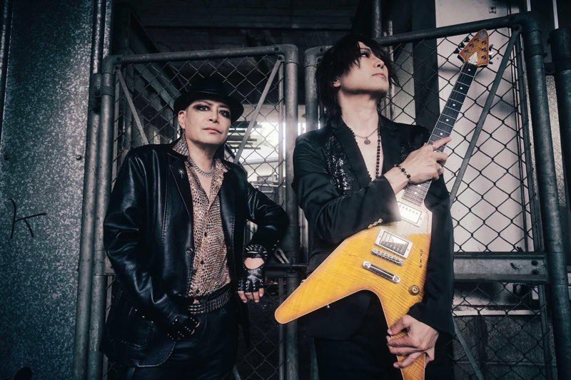 鰻重@『7th Heaven Summer Festival 2026』参戦🌺🌴 tweet media