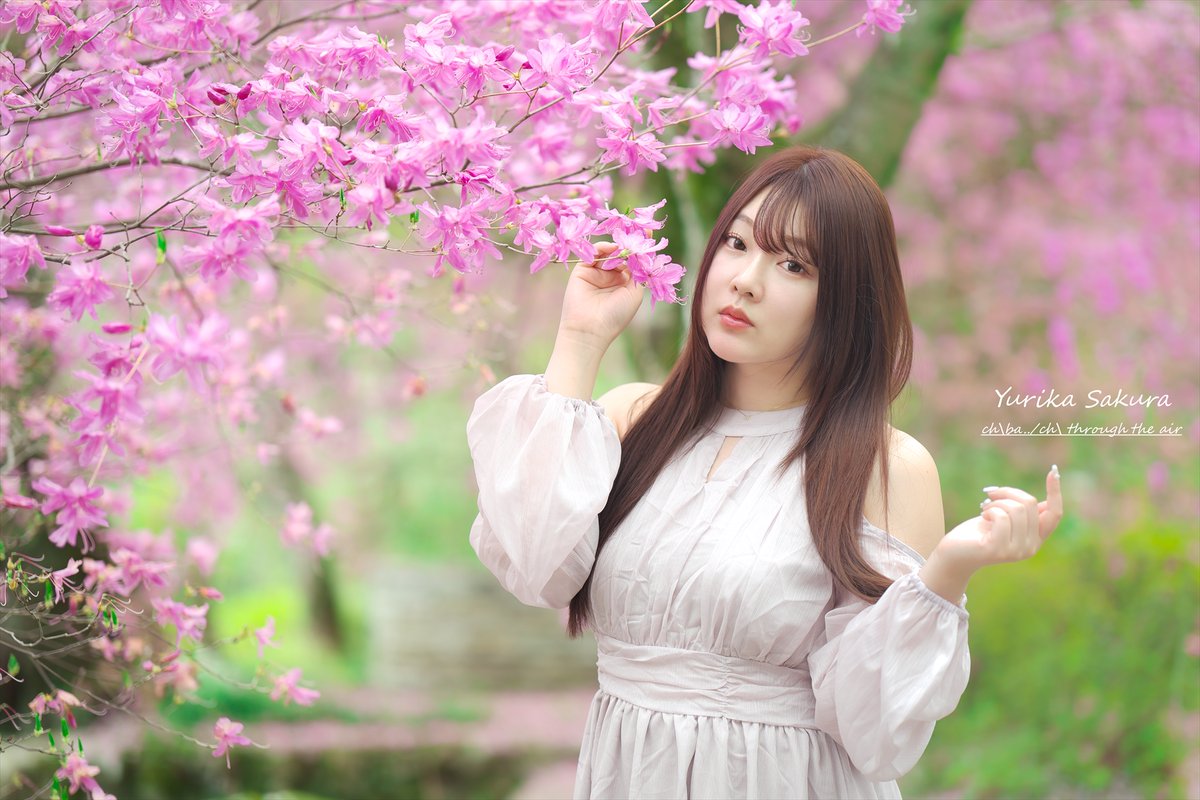 ちばっちの空気を貫けてぇ tweet media