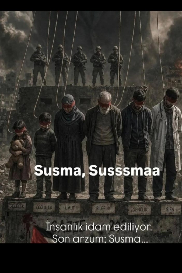 LA TAHZEN🇹🇷🇵🇸 tweet media