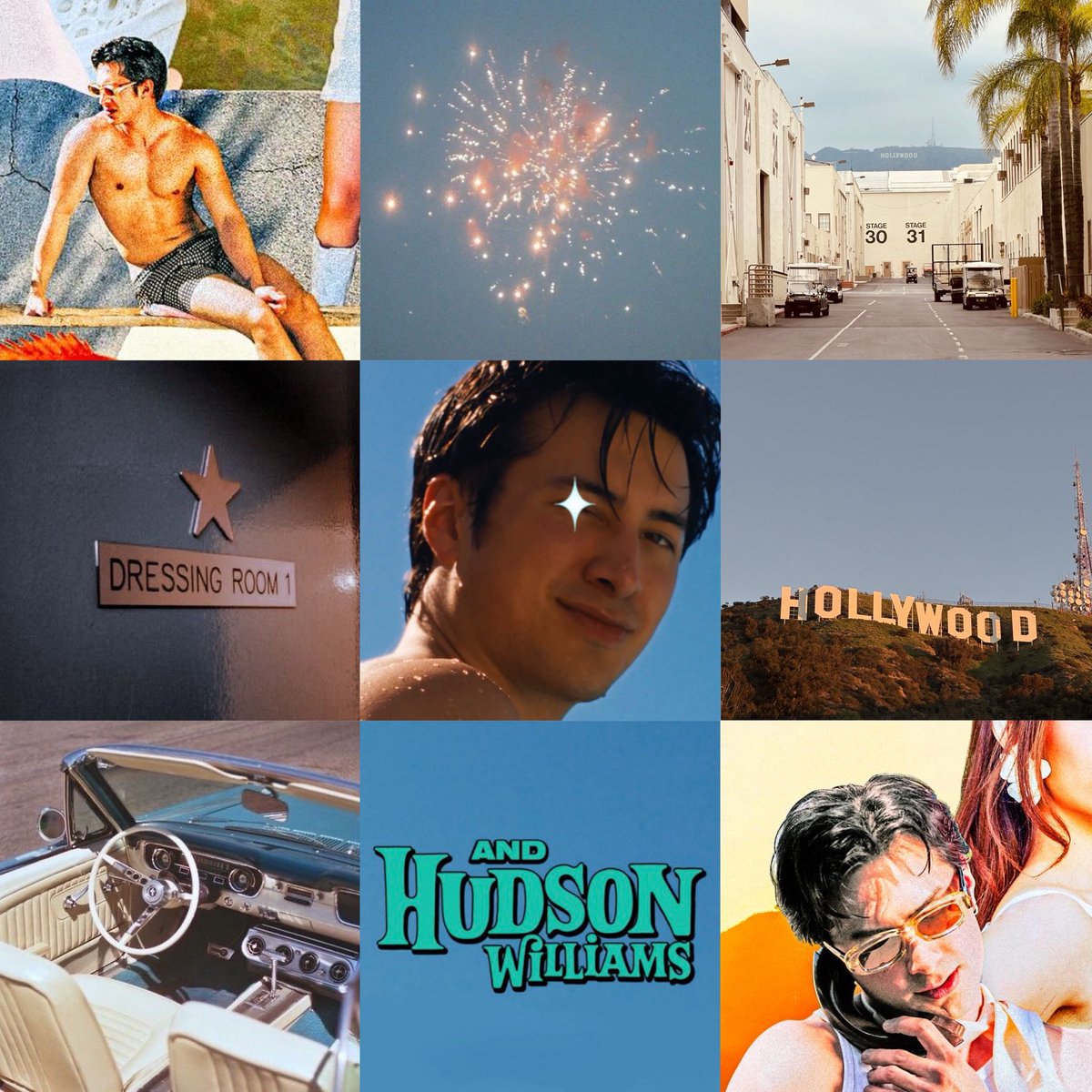 spideyhollan0v's tweet photo. hollywood heartthrob hudson ・゜゜・． https://t.co/gGiofia4VP