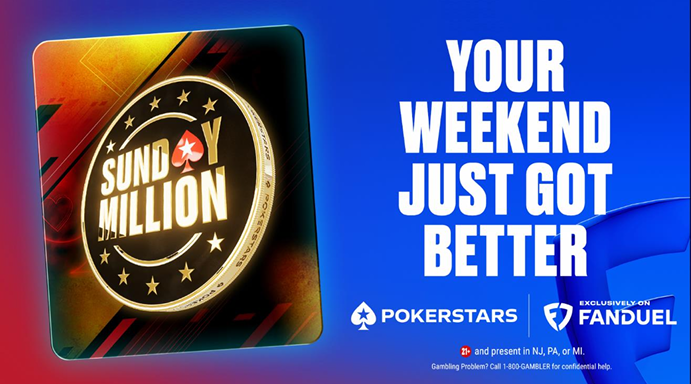 PokerStarsUSonFanDuel tweet media