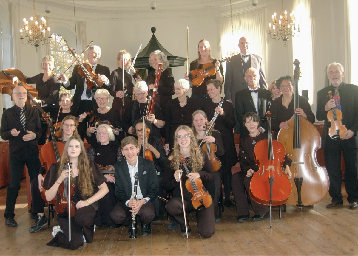 Ann Faverey tweet media