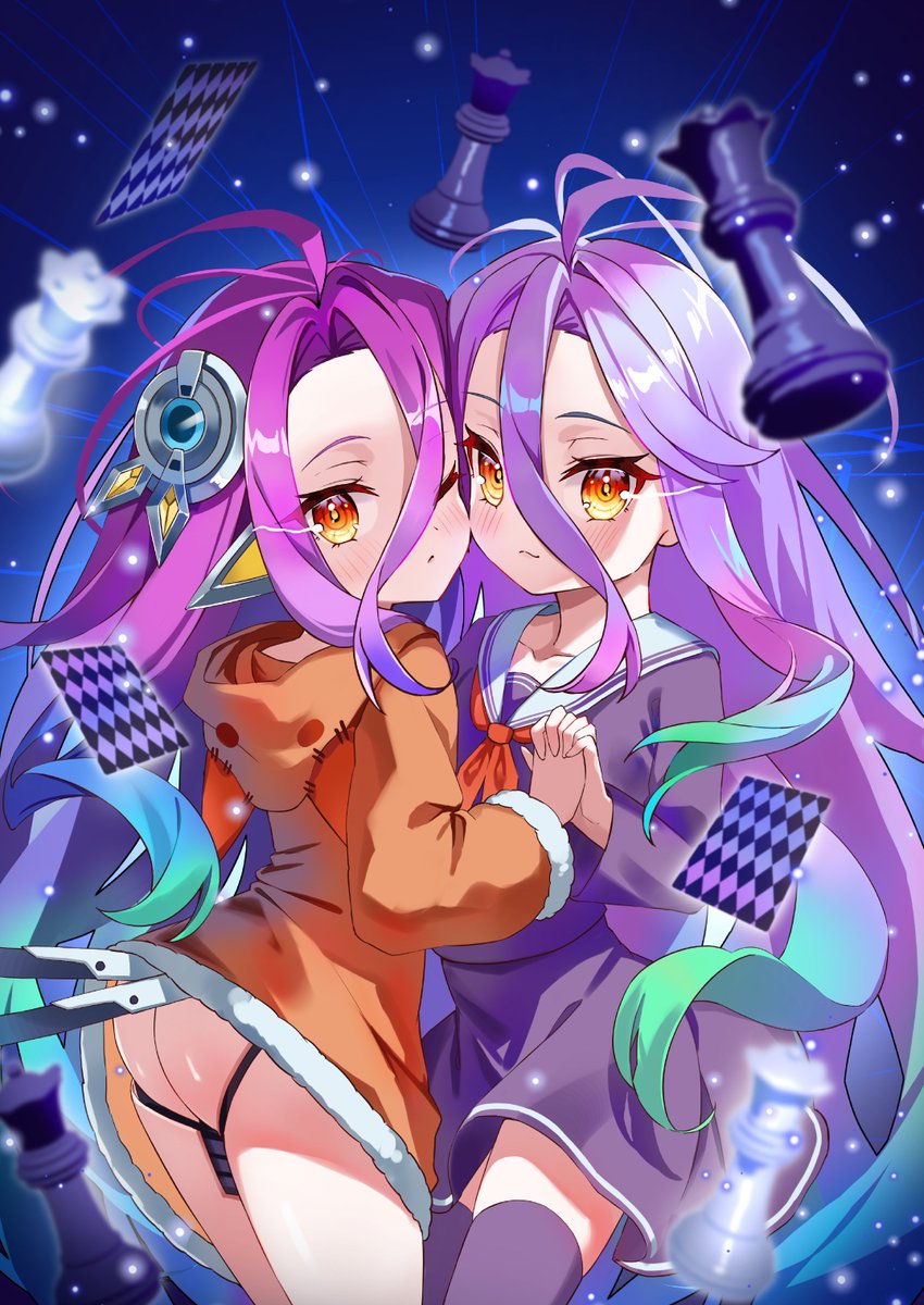 モナカ先輩♟ tweet media