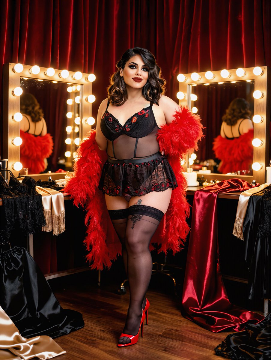 Sissy Talulah Bellatrix tweet media
