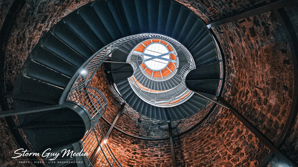 JonTheStormGuy's tweet image. Visited the Big Well Museum in Greensburg #Kansas today on the @TornadoCoaching tour