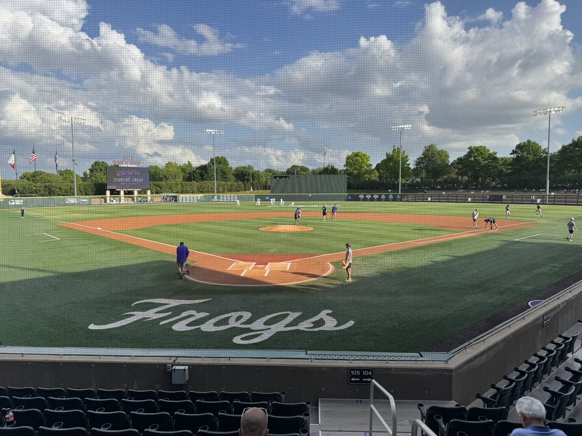 KillerFrogs.com (TCU On SI) tweet media