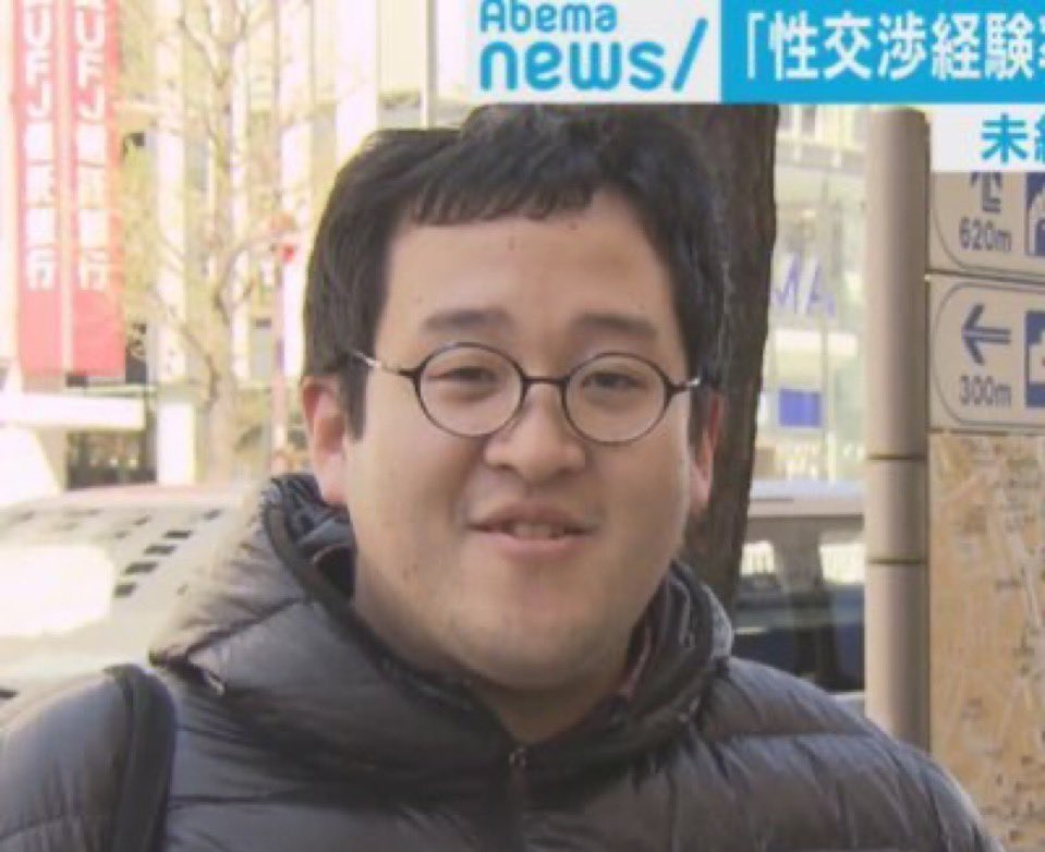 ゆうき tweet media