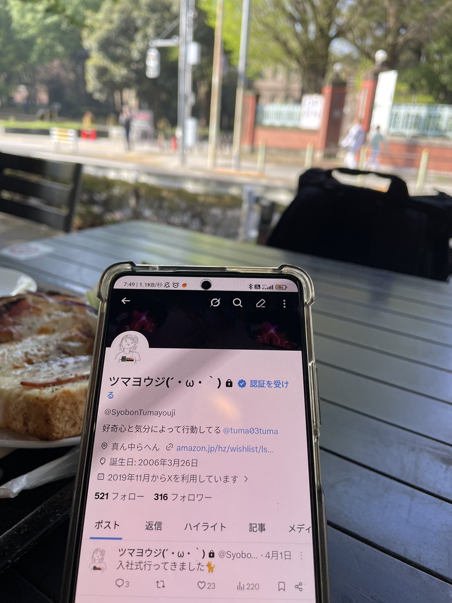 しろくま@VRC tweet media