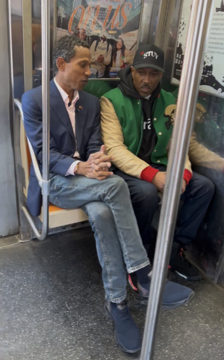 Tramell Thompson tweet media