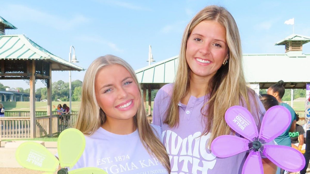 Alzheimer's Association tweet media