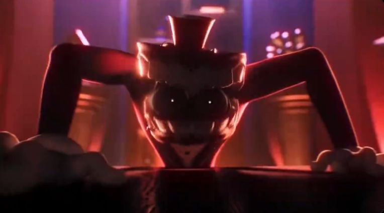 PuzzlesWeaponz tweet media