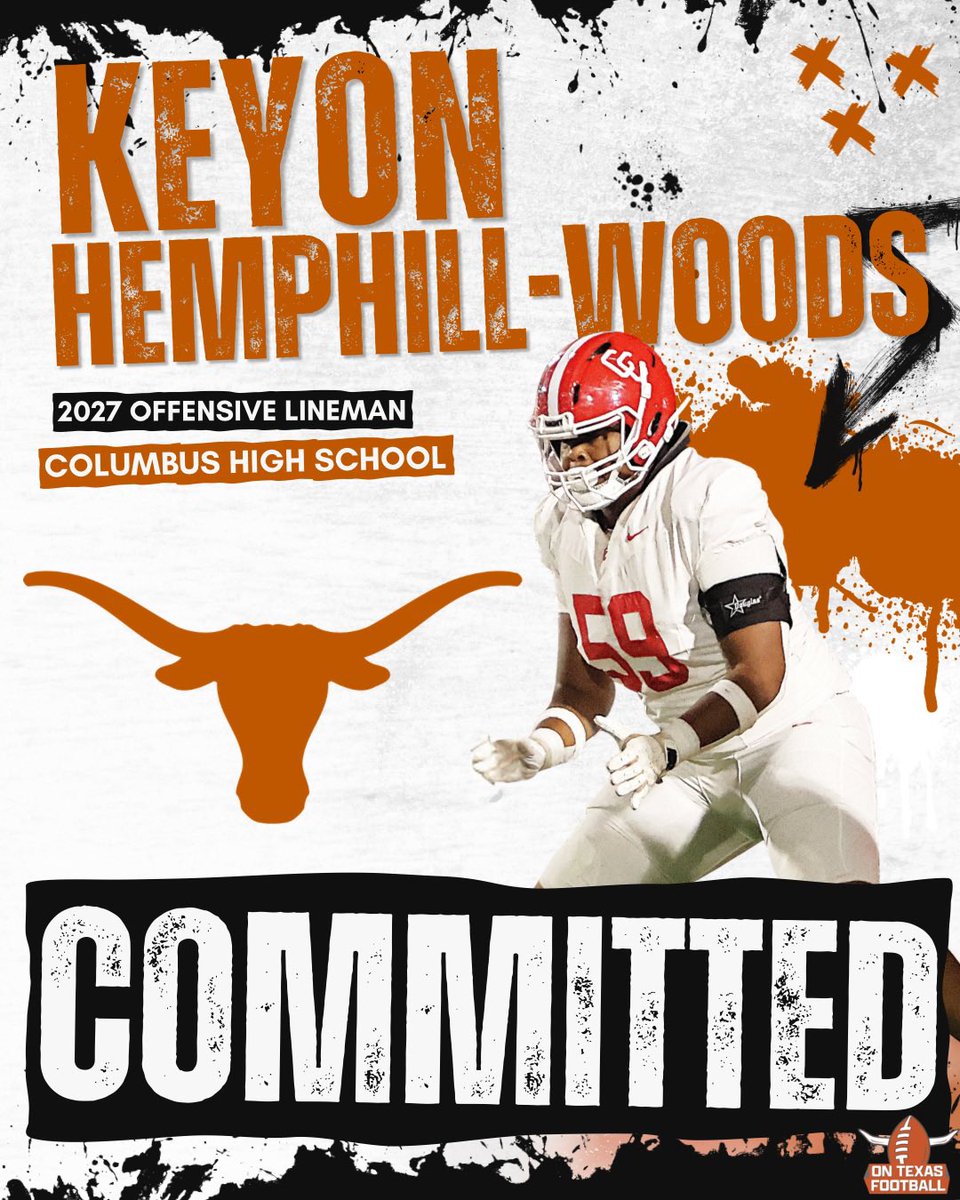 OnTexasFootball tweet media