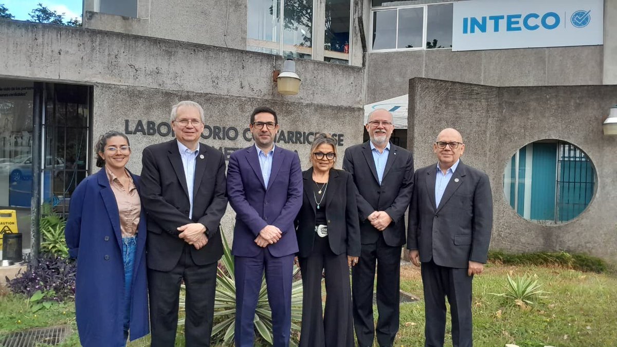 INTECO tweet media