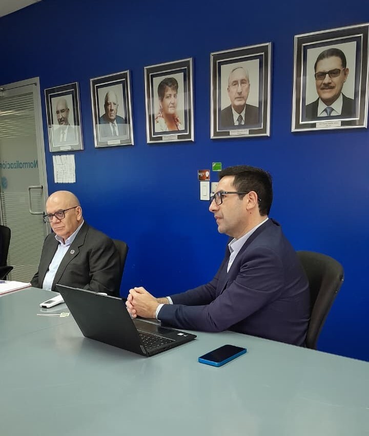 INTECO tweet media