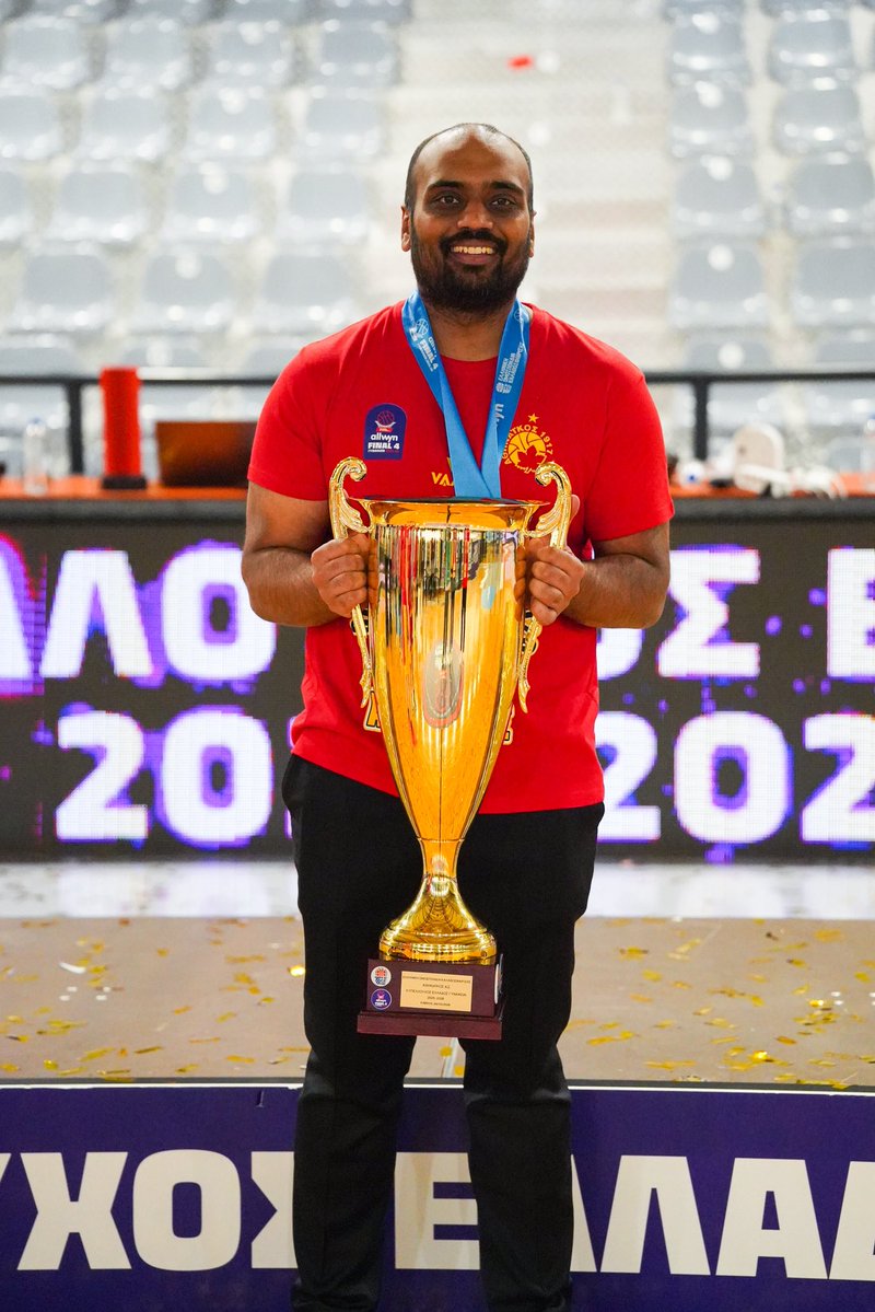 Krumesh Patel tweet media