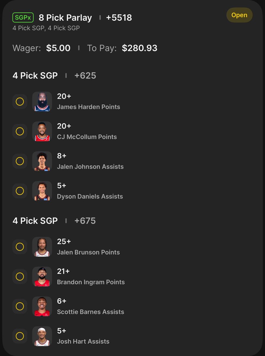 Salvatore G tweet media