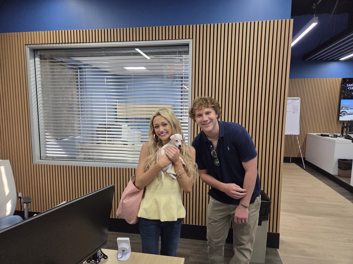 John Van Zante tweet media