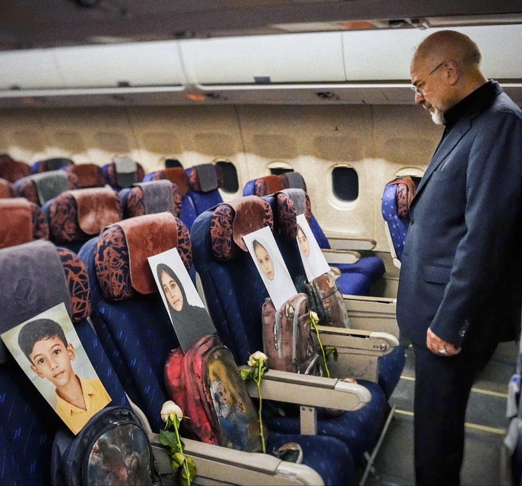 Revista Hegemonía tweet media