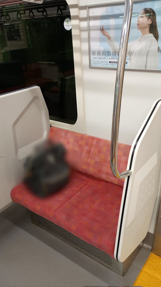 anta374🌗越後人 tweet media