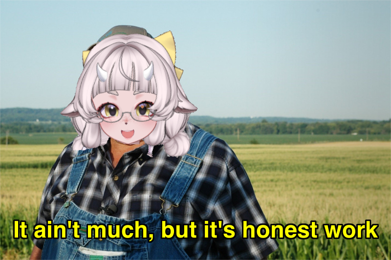 Collabing  Super Battle Golf with <a href="/LilSunniiVT/">Sunnii🌸💕【lucid ☁️】Sakura Fox</a> <a href="/D_A_V_E_GAMING/">D.A.V.E (Sentient program pngtuber) 【VCAN】🇨🇦</a> <a href="/DadanVtuber/">DadanVtuber 🌌</a>