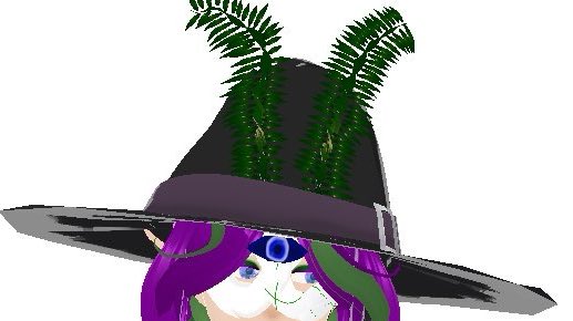 Shadow Roanoke🌻MothWitch Vtuber🔮👁️‍🗨️ tweet media