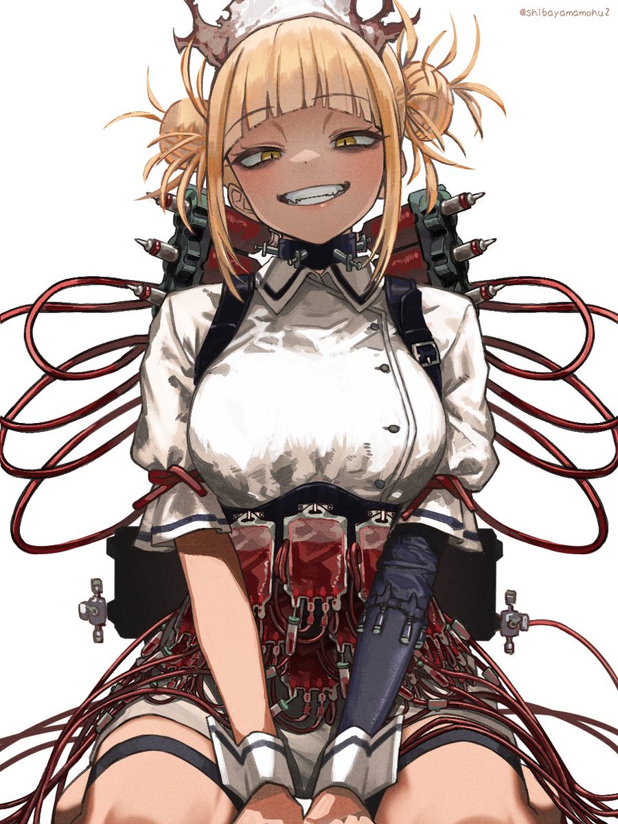 柴山もふ2nd（健全） tweet media