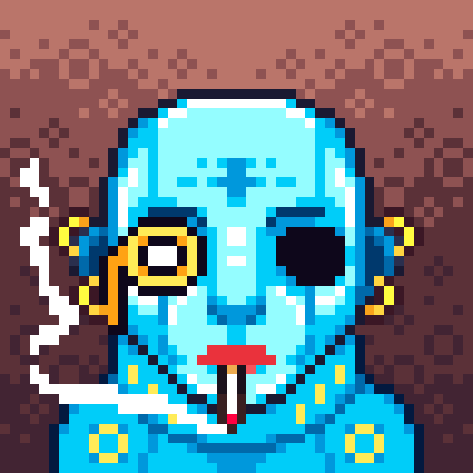 Ark Daemons tweet media