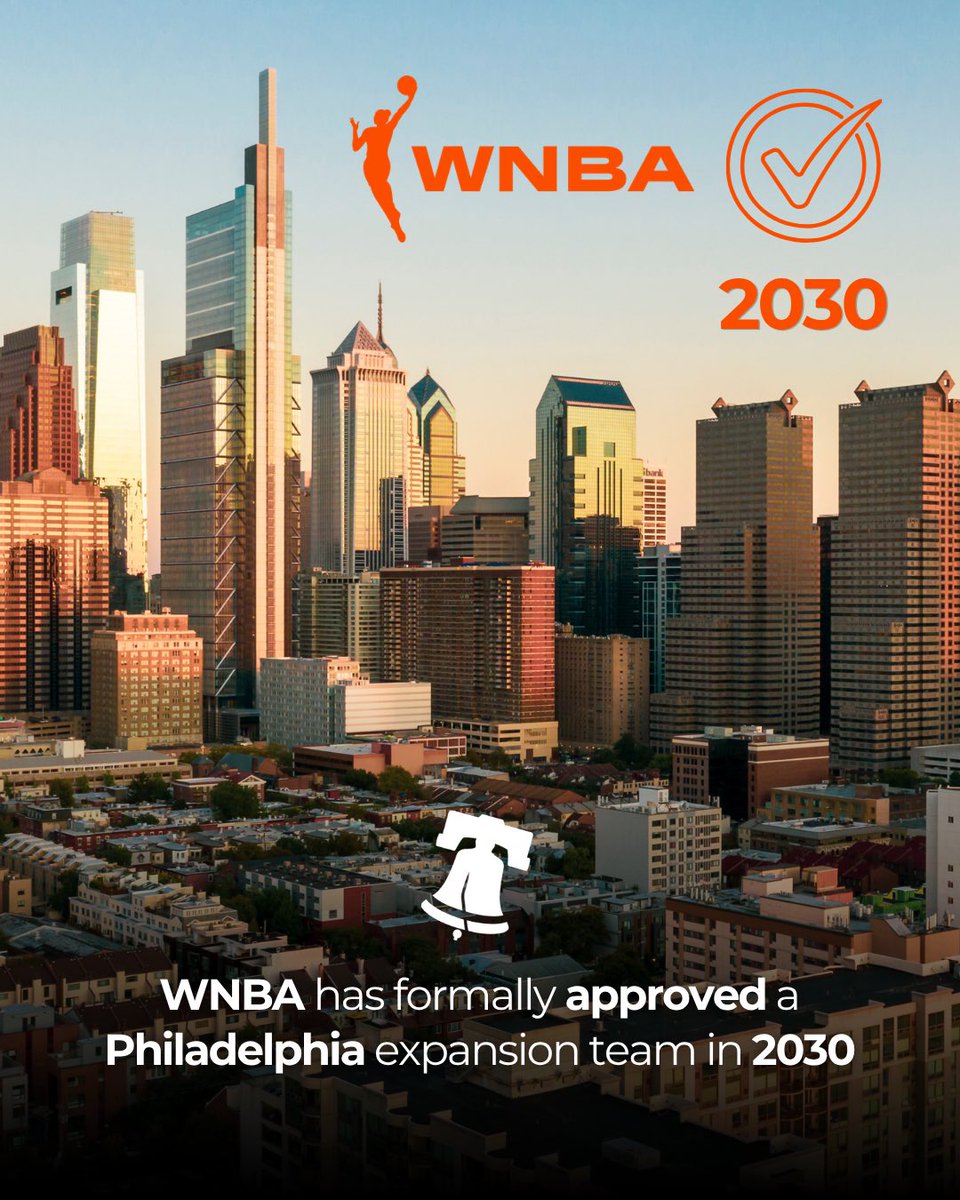 City of Philadelphia tweet media