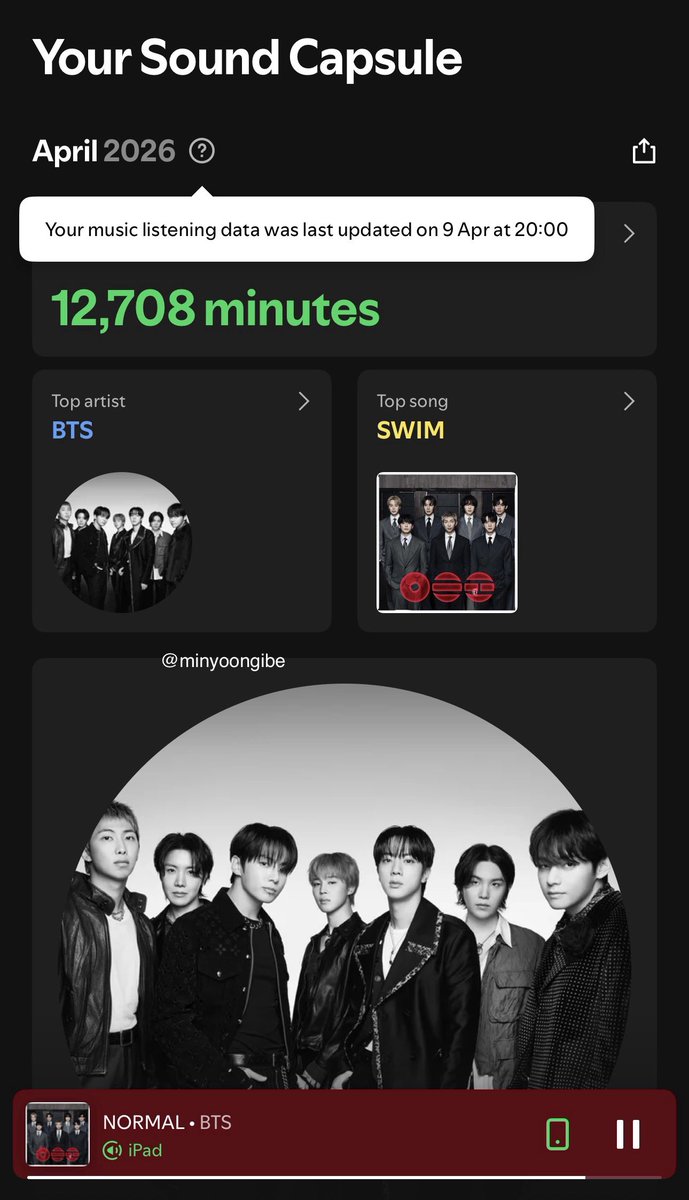 mimi 26.06 27.06 VAI VER O BTS tweet media