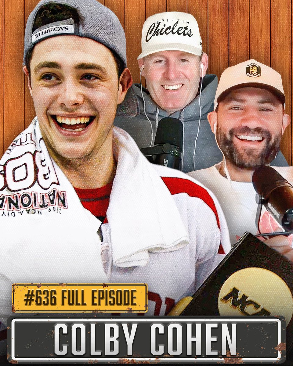 Spittin' Chiclets tweet media