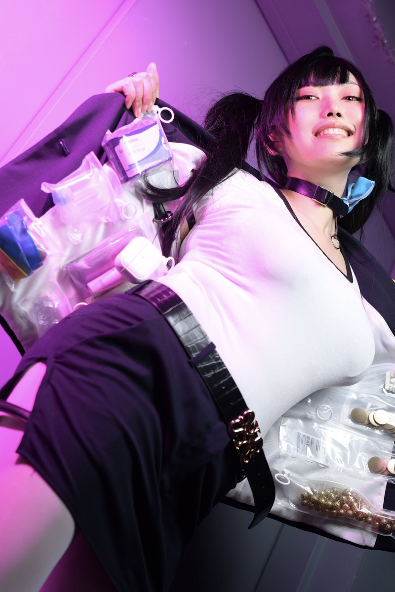 ノギ@4/26ちし共B43 tweet media