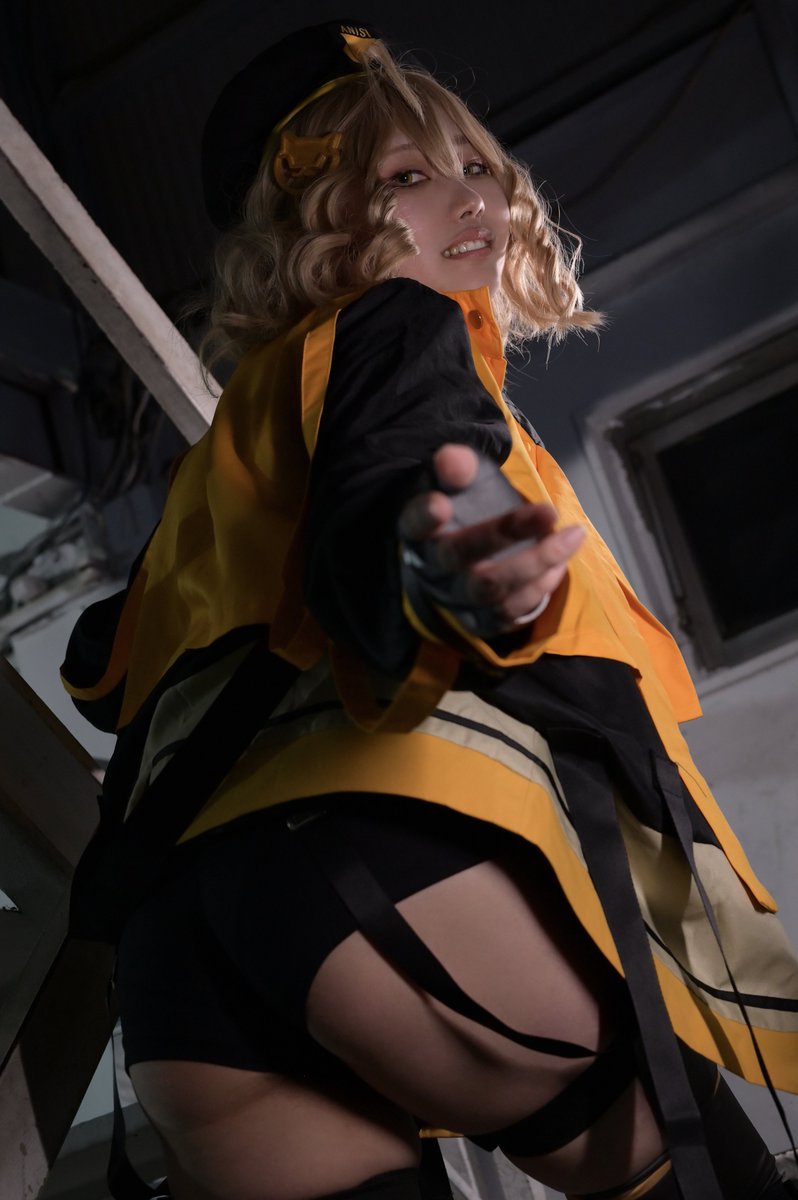 ノギ@4/26ちし共B43 tweet media