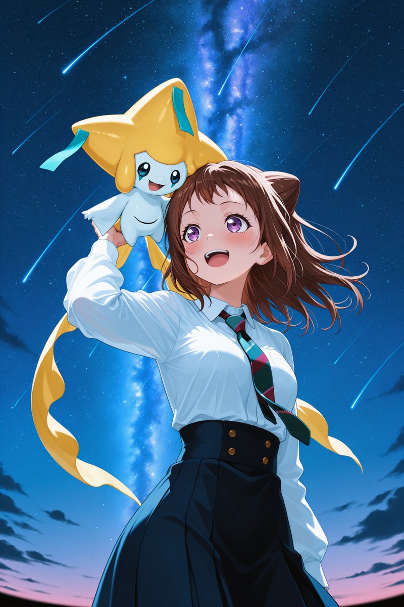 Umitan244's tweet photo. Toyama Kasumi 戸山香澄
#AIart️️️️️️️️️️️️️️️️️️️️️️️️️️️️️️️️️️️️️️️️️️️️️️️️️️️ #AIイラストレーターさんと相互フォローしたい  #AIイラスト https://t.co/AUG4Bb6GwB