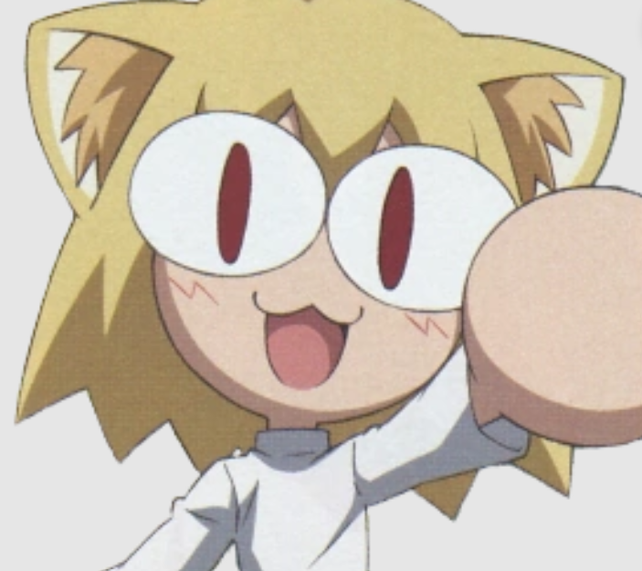 Type Moon Anything Bot 🇵🇸 tweet media