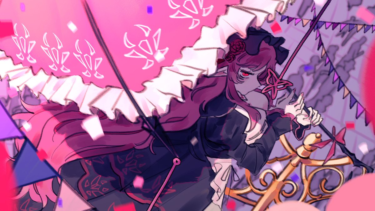 𝑷𝑹𝑰𝑵𝑪𝑬𝑺𝑺 𝑶𝑭 𝑻𝑯𝑬 𝑷𝑨𝑹𝑨𝑫𝑬.ᐟ tweet media