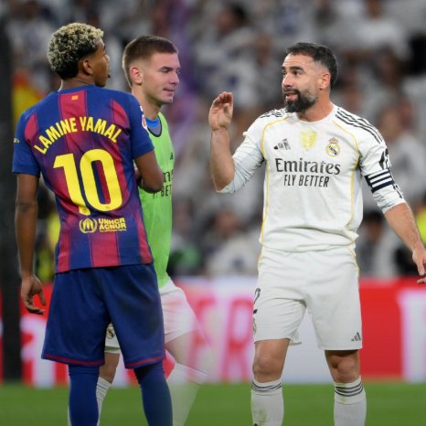 Supporter tweet media