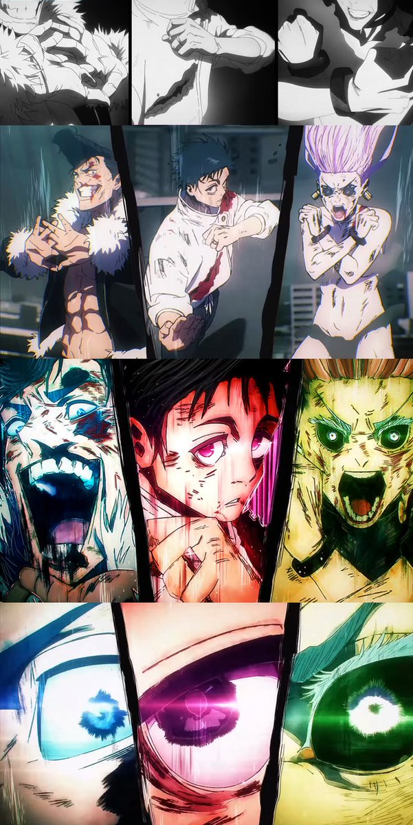 Músicas geek brabas ♪ tweet media