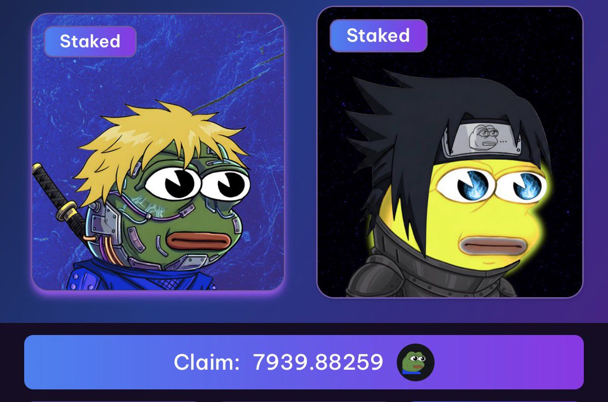 AARON 🐸 tweet media