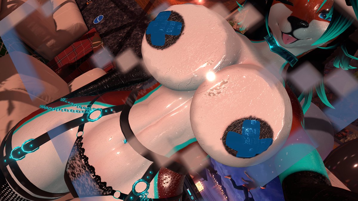 👑 𝕊𝔸𝕍𝔸ℕ𝕚 👑🩵🔜 EuroFurence🇩🇪 tweet media