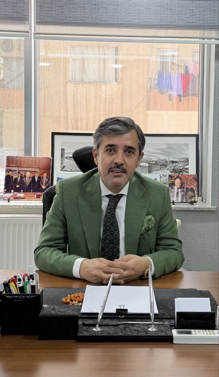 Taner HAMİDİ tweet media