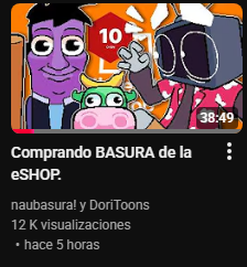 DoriToons ✏️🎶 tweet media