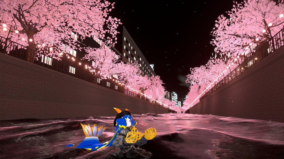 イカリングフライ tweet media