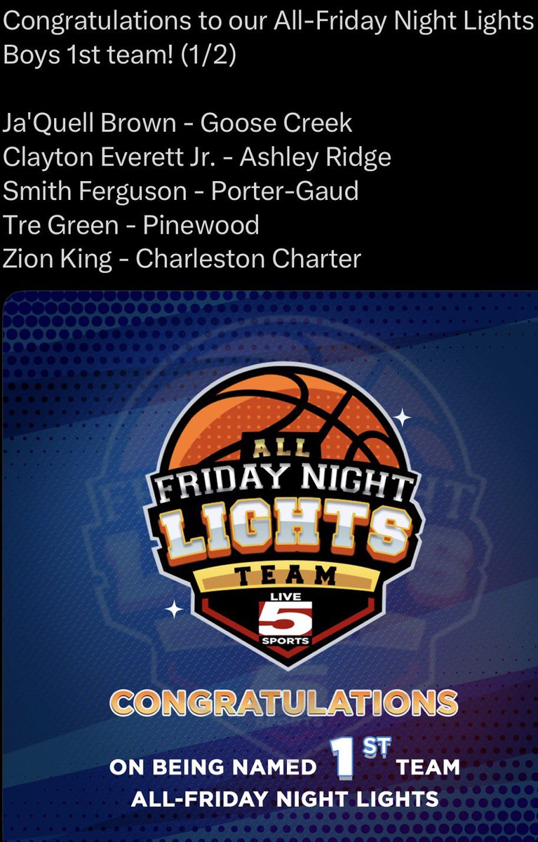 Smith Ferguson tweet media