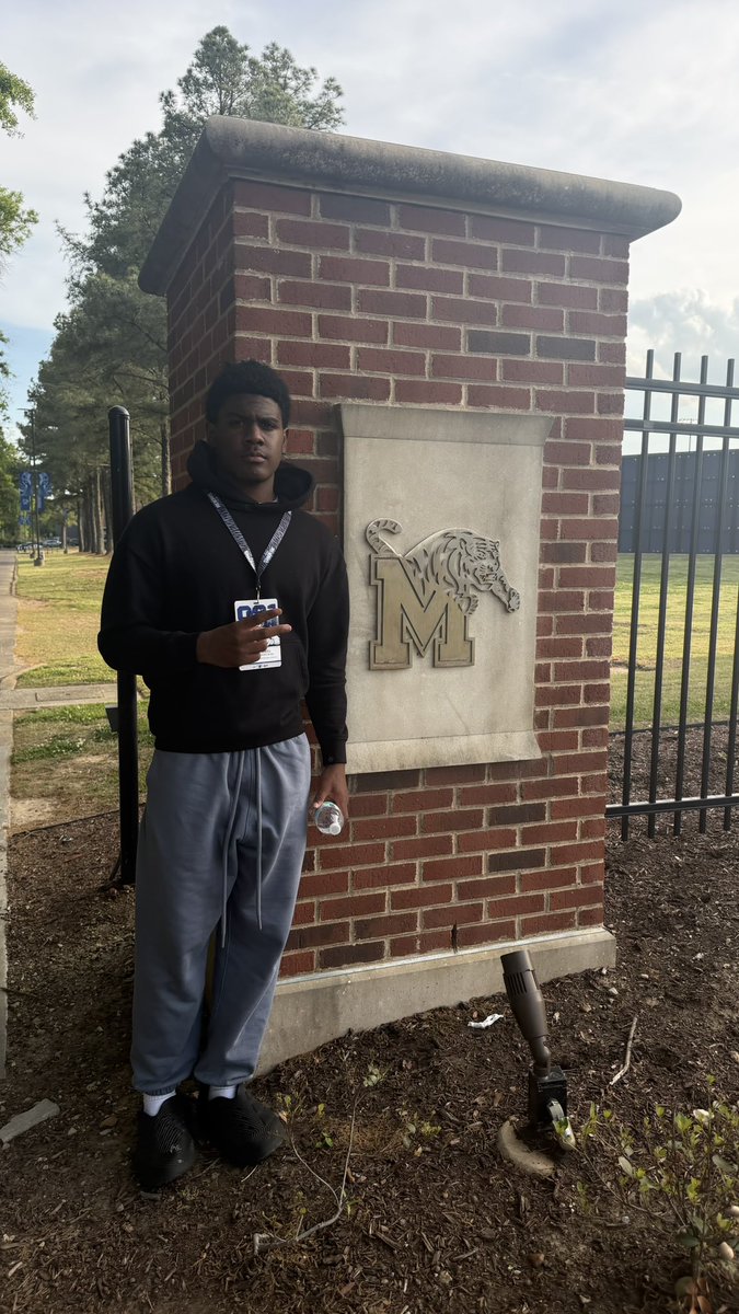 Marcus Hayes 2029 DB tweet media